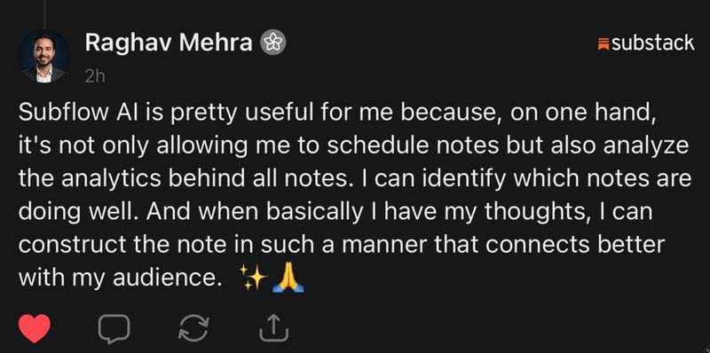 Raghav Mehra