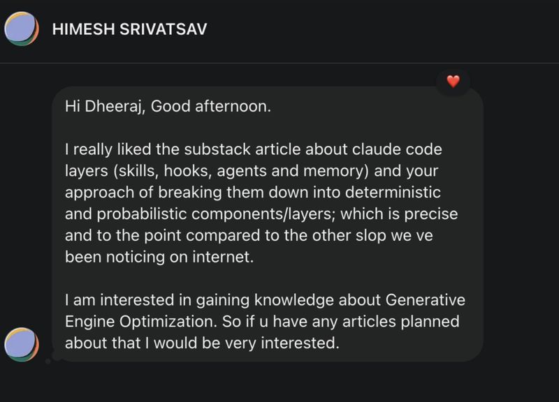 Himesh Srivatsav