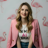 AI Meets Girlboss