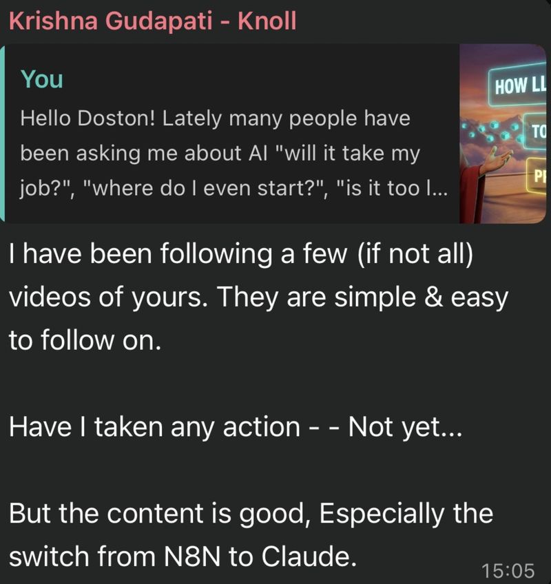 Krishna Gudapati