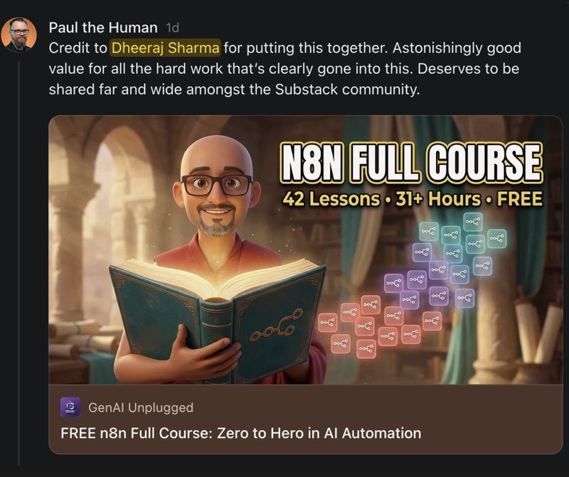 Paul the Human