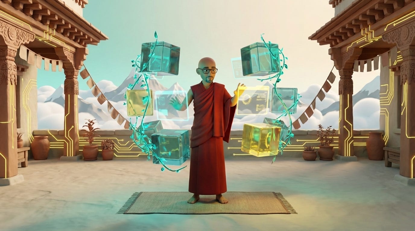 Claude Systems Masterclass