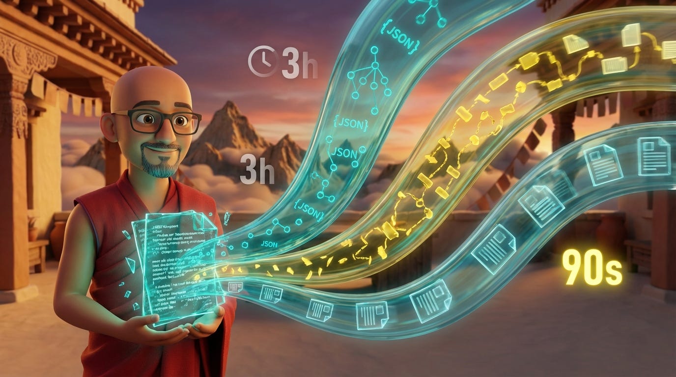 Prompt Engineering for AI Automation