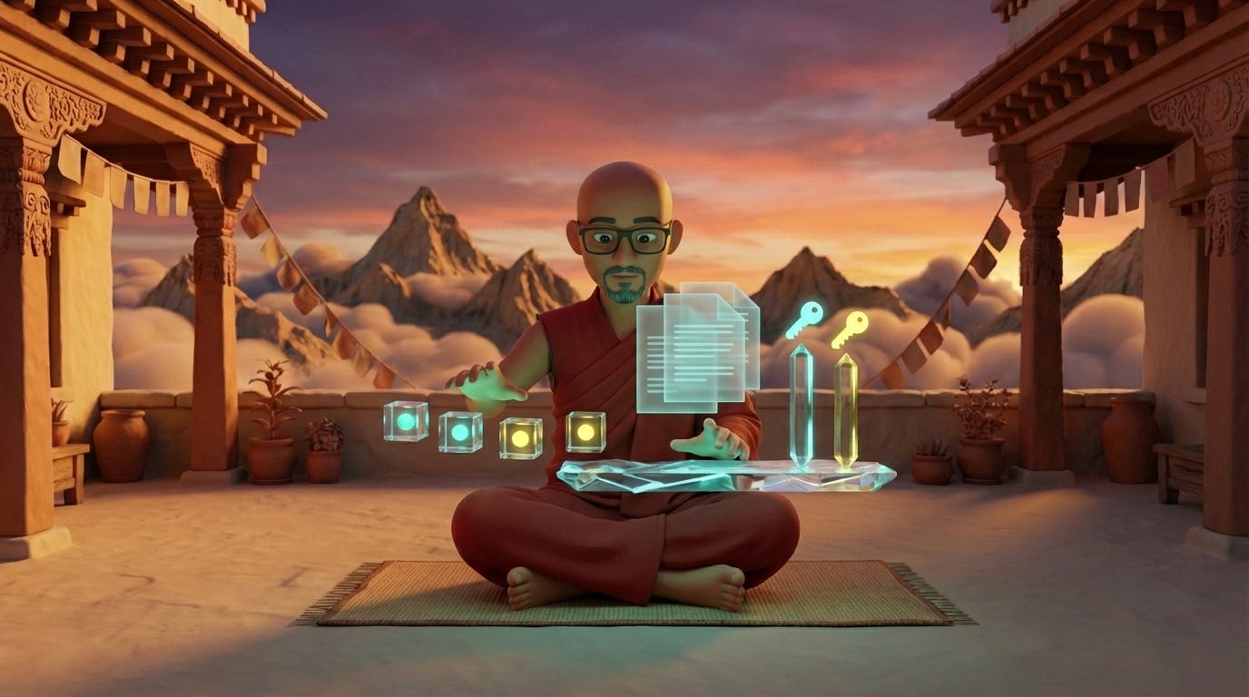 PubFlow OS Agents: Build Your AI Research Team